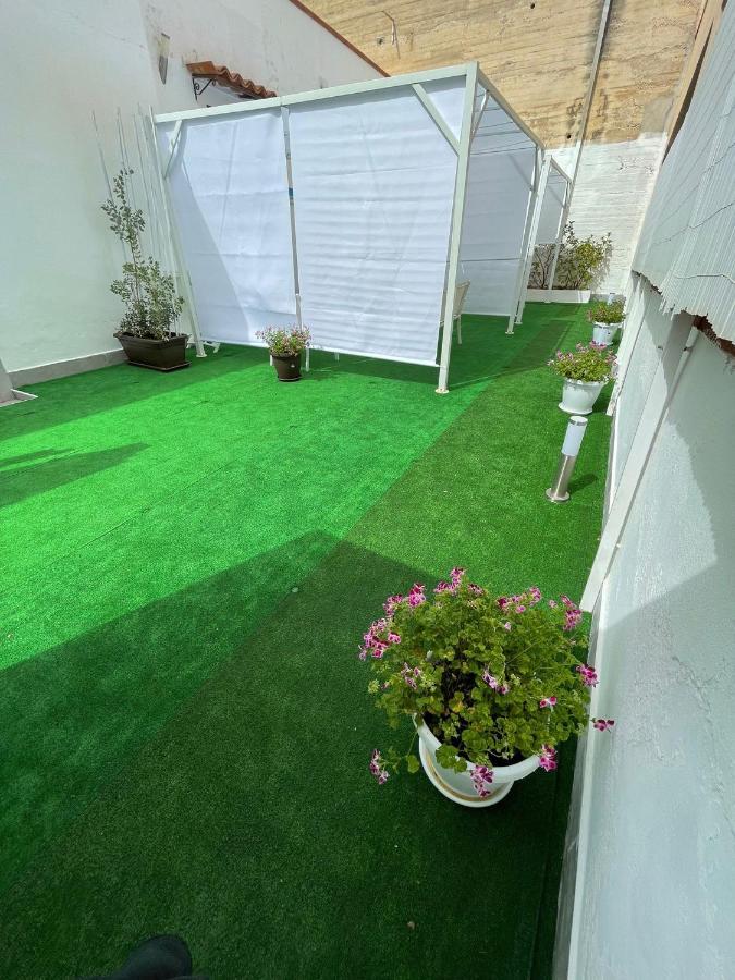 B&B Solarium Lido di Noto Екстер'єр фото