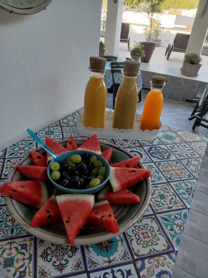 B&B Solarium Lido di Noto Екстер'єр фото